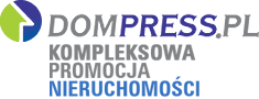DomPress.pl logo